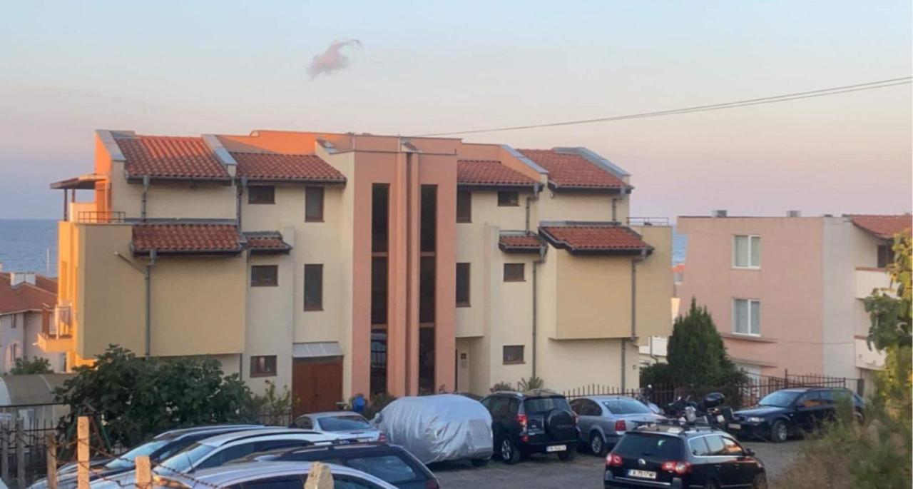 Villa Vega Sozopol Exterior photo